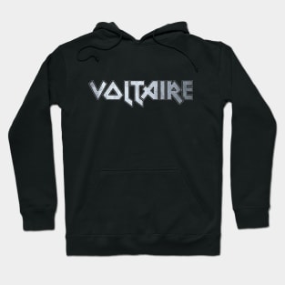 Voltaire Hoodie